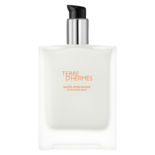 Hermes Terre D'Hermes Balsamo dopobarba 100 ml — Balsamo dopobarba