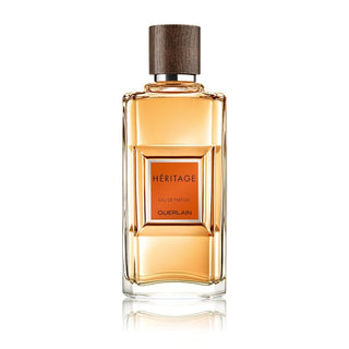 Guerlain Heritage Herr 100 ml — Eau de Parfum