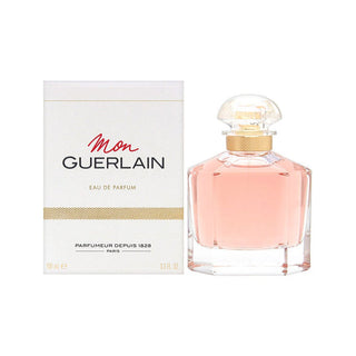 Guerlain Mon Guerlain 100 ml — Eau de Parfum