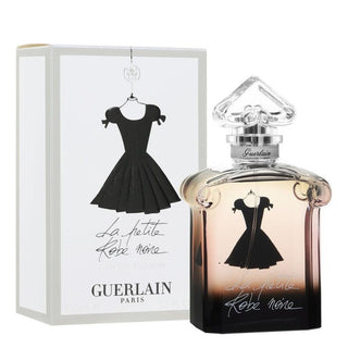 Guerlain La Petite Robe Noire EDP W 50 ml 