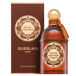 Guerlain Epices Exquises EDP U 125 ml