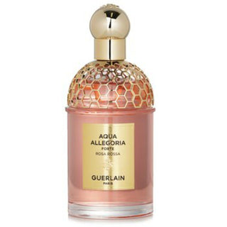 Guerlain Aqua Allegoria Forte Eau de Parfum Rosa Rossa 125ml — Eau de Parfum