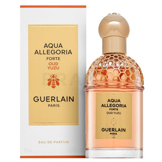 Guerlain Aqua Allegoria Forte Oud Yuzu EDP U 75 ml