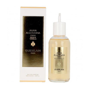 Guerlain Aqua Allegoria Bosca Vanilla Eau De Parfum ricaricabile 200 ml
