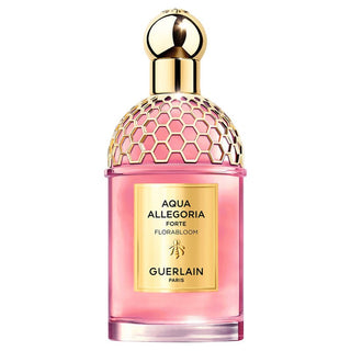 Guerlain Aqua Allegoria Florabloom 125 ml — Eau de Parfum
