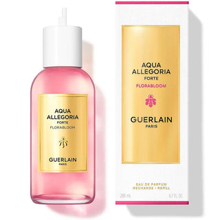 Guerlain Aqua Allegoria Flora Bloom Forte Edp Ricarica 200ml