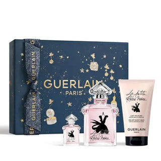 Guerlain Le Petit Robe Noire Edt 50 Bl 5