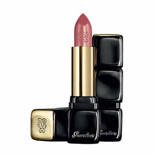 Guerlain KissKiss Le Rouge Crème Galbant 369 Rosy Boop — Rossetto