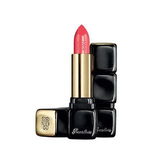 Guerlain KissKiss rossetto in crema - Tonalità: 343 Sugar Kiss