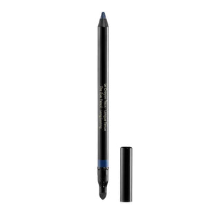 Guerlain Le Crayon Occhi Khôl Contour Lunga Tenuta 04 Katy Navy 1 pz — Matita occhi