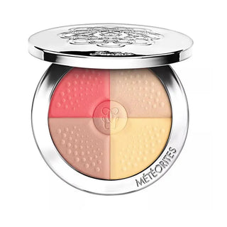 Guerlain Météorites Pó Compacto 04 Oro 1 pz — Pó