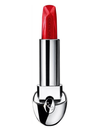 Guerlain Czerwony G De Guerlain Szminka 025