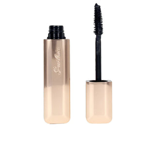 Guerlain Mad Eyes Mascara Volume 02-Mad Brown