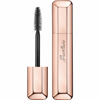 Guerlain Mad Eyes Mascara Volume 02-Mad Blue