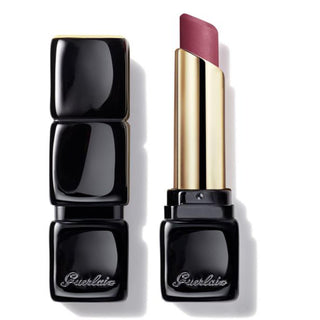Guerlain Kiss Huulipuna 530 Dreamy Rose 1un
