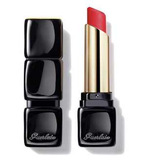 Guerlain Kiss Huulipuna 885 Gentle Coral 1un