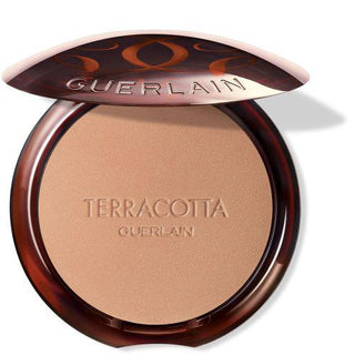 Guerlain Poudre bronzante hydratante haute tenue Terracotta 00