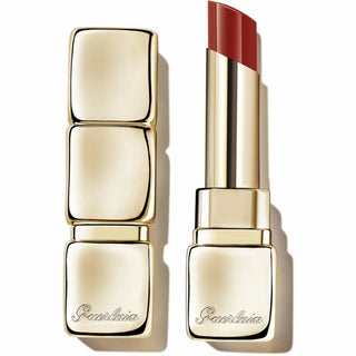 Guerlain Kisskiss Shine Bloom huulipuna 739 Cherry Kiss 1un