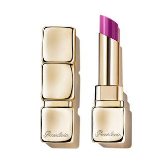 Guerlain Kisskiss Bee Glow -huulipuna 809 Laventeli 1 kpl