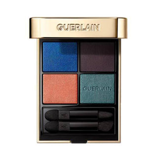 Guerlain 4 färger ögonskugga 360 1ml