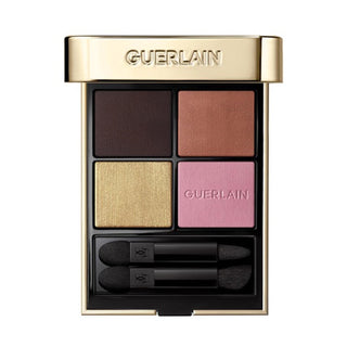 Guerlain 4 färger ögonskugga 555 1ml