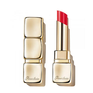 Guerlain Kiss Shine Bloom 419 Iris Crush 1 un — Rossetto