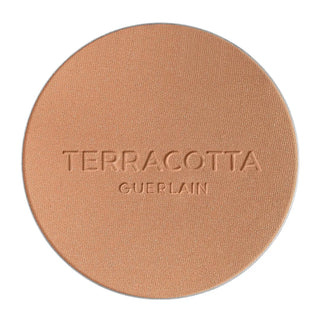 Guerlain Guer Terracotta poudre bronzante 24 Recharge couleur 03 Medium Warm 8,5 g 