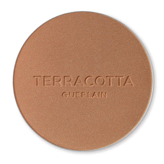 Guerlain Guer Terracotta polvere abbronzante 24 Ricarica