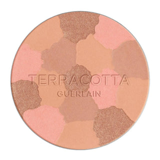 Guerlain Guer Terracotta bronze light 24 Refill 05 deep warm 