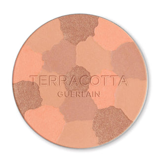 Guerlain Guer Terracotta bronze light 24 Recharge 01-light warm 10 gr 