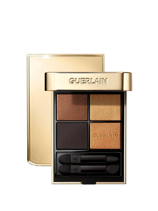 Guerlain Ombre G 940 Giungla Reale — Ombretto