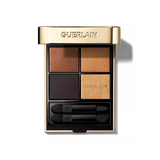 Guerlain Ombre g 940 Giungla reale