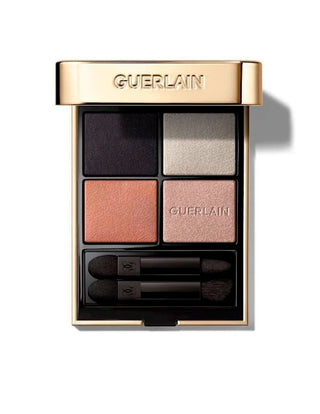 Guerlain Ombres G Palette 458-Aura Luminosità — Fard de pleoape