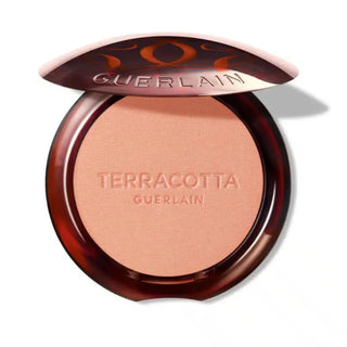 Guerlain Guer Terracotta polvere 24 Blush 000 Pearly Beige