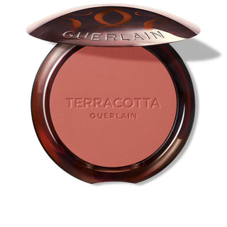 Guerlain Guer Terracotta poudre 24 Blush 06 