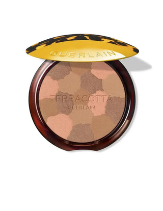 Guerlain Terracotta Light polvere abbronzante Edizione Limitata 03-Ochre 10g