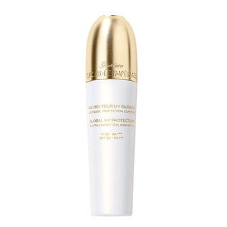 Guerlain Imperial Orchids Uv Rozświetlający Krem Tubka 30ml