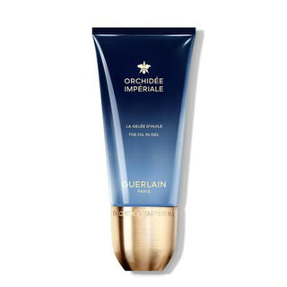 Guerlain Orchidée Impériale Olio in Gel Trattamento Capelli 150 ml