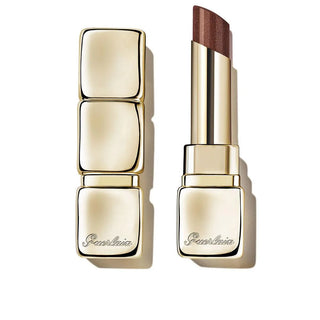 Guerlain KissKiss Bee Luminosità Balsamo labbra perlato 558 3,2 g — Balsamo labbra