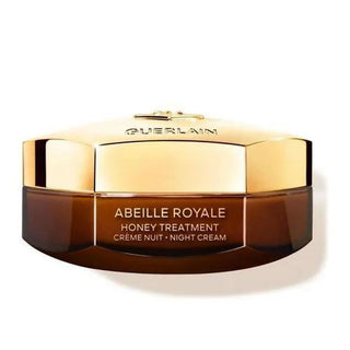 Guerlain Abeille Royale Crema De Noche Ed Lim 80ml