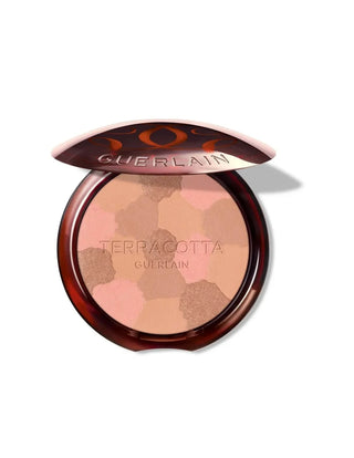 Guerlain Terracotta Light Summer Light polvere abbronzante Edizione Limitata 10 g