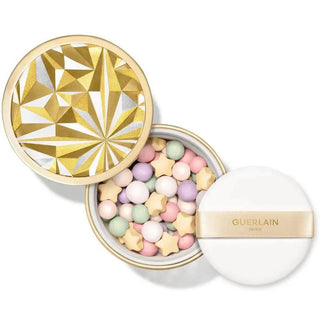 Guerlain Météorites Perles Midnight — Pearl Powder