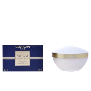Guerlain Shalimar Crema Corpo Sensuale 200g