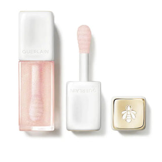 Guerlain Guer Labial Kisskiss Bee Glow Plump