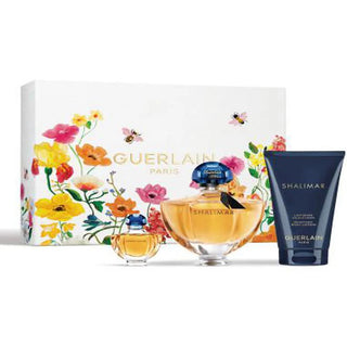 Guerlain Shalimar Epv 50ml Leche Corporal