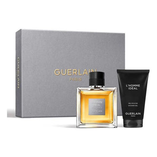 Guerlain L’homme Ideal Estuche 2 Piezas