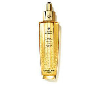 Guerlain Abeille Royale Olio acquoso trattamento Cofanetto 4 pezzi — Face Set