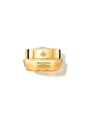Guerlain Abeille Royale tratamiento Reparador Rejuvenecedor Para Los Ojos 15ml
