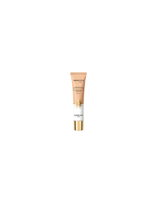 Guerlain Terracotta Joli Teint Tratamiento Con Color Protector 10-Sunveil 30ml