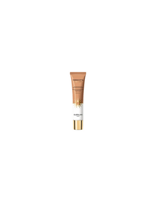 Guerlain Terracotta Joli Teint Tratamiento Con Color Protector 30-Sunwarm 30ml